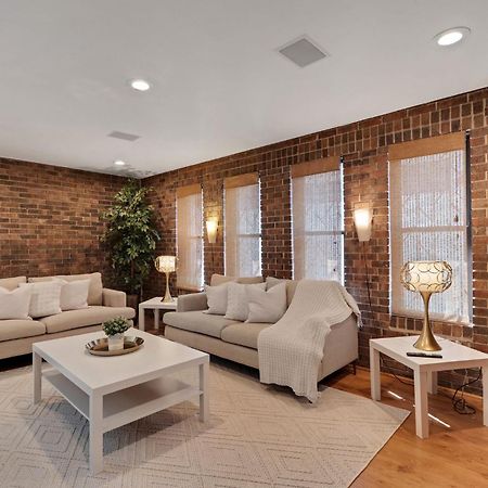 Beltline Beauty Mins To Benz Stadium, Game Room Атланта Екстериор снимка