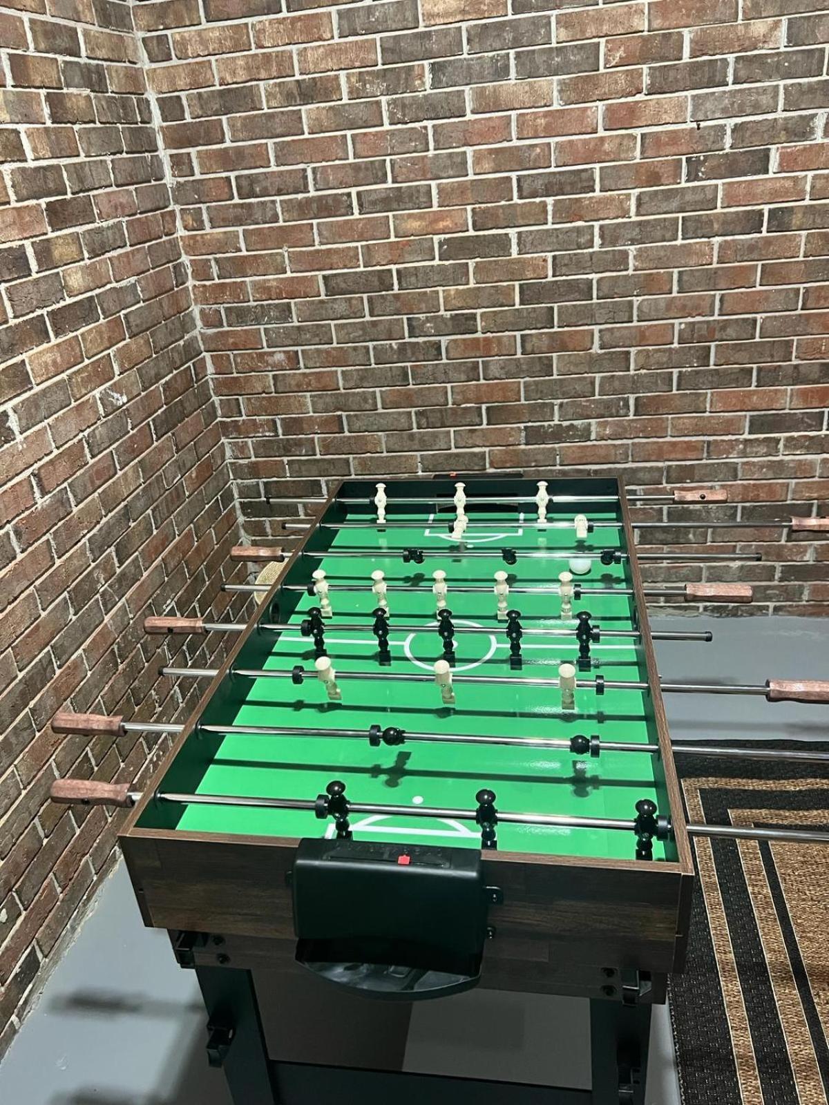 Beltline Beauty Mins To Benz Stadium, Game Room Атланта Екстериор снимка